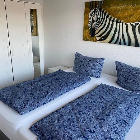 Apartment-Hohenstein วุปปาทัล ภายนอก รูปภาพ