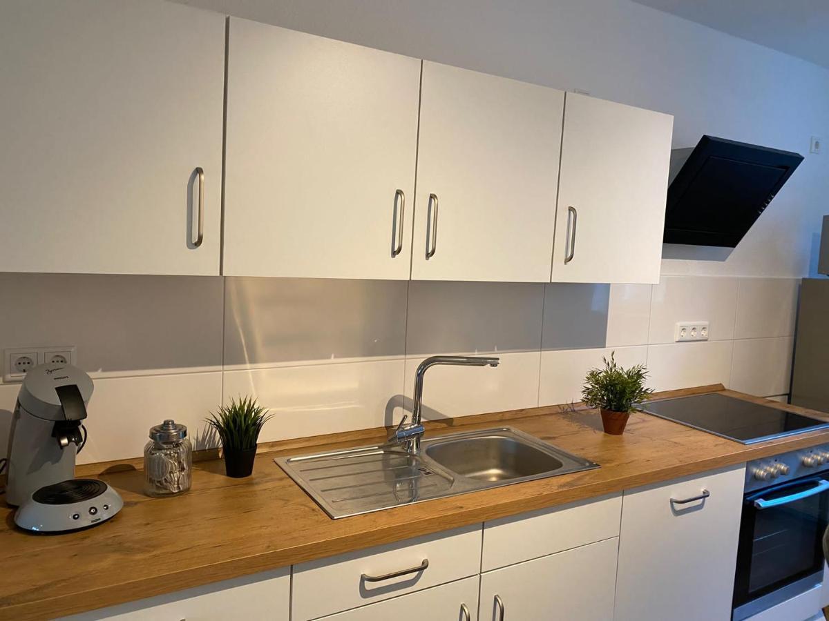 Apartment-Hohenstein วุปปาทัล ภายนอก รูปภาพ