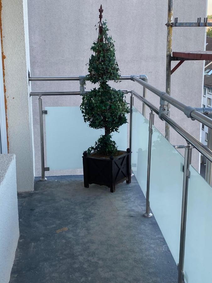 Apartment-Hohenstein วุปปาทัล ภายนอก รูปภาพ
