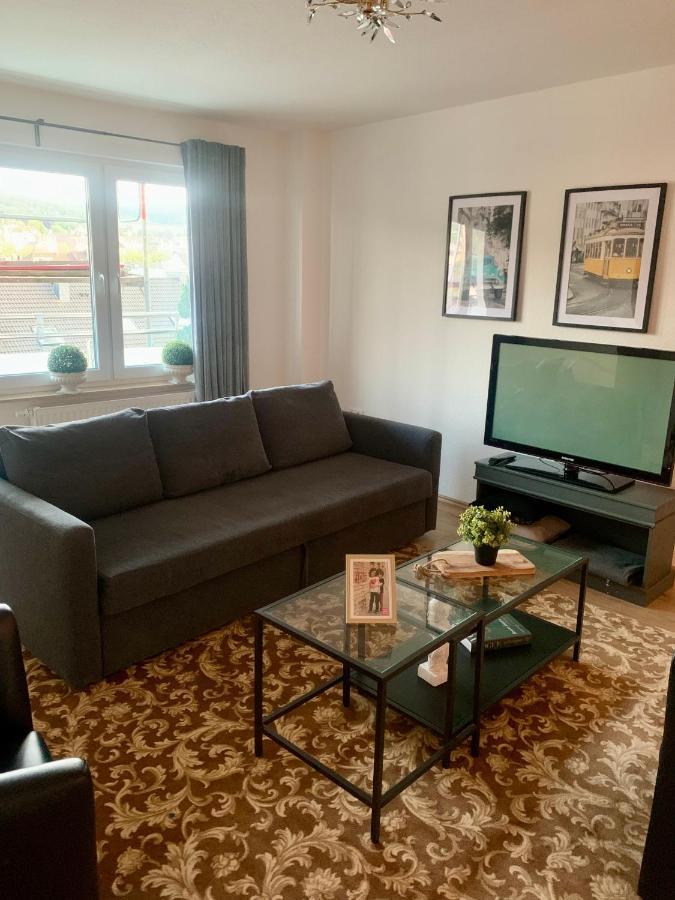 Apartment-Hohenstein วุปปาทัล ภายนอก รูปภาพ