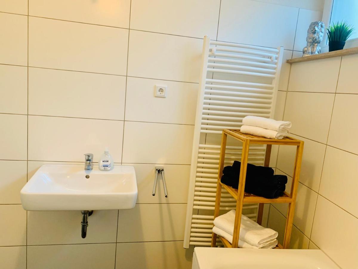 Apartment-Hohenstein วุปปาทัล ภายนอก รูปภาพ