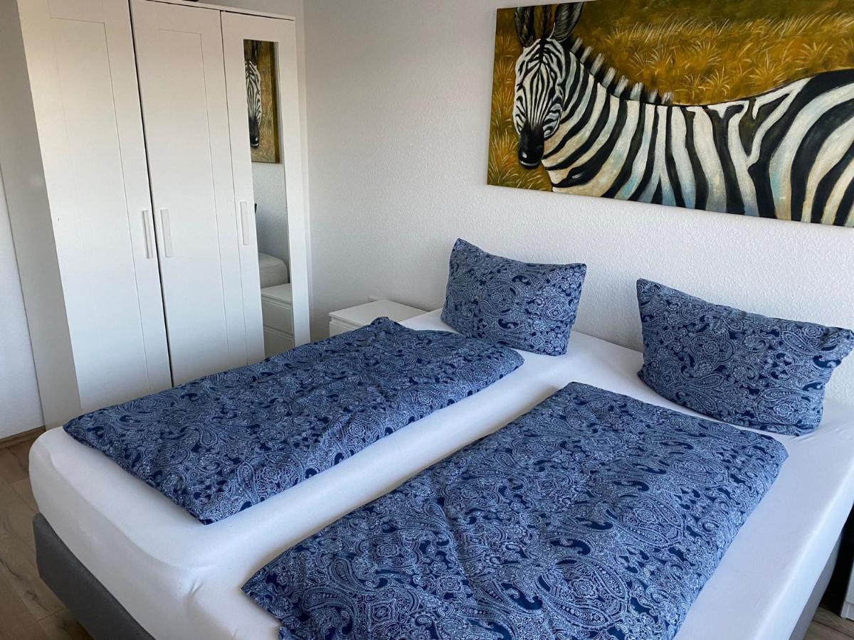 Apartment-Hohenstein วุปปาทัล ภายนอก รูปภาพ