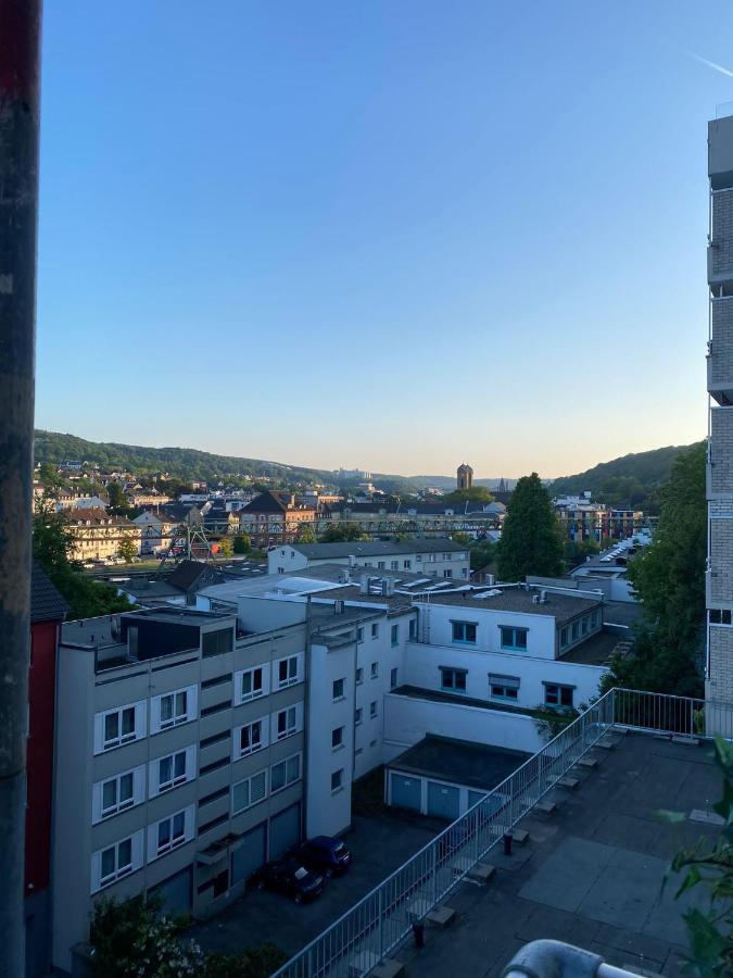 Apartment-Hohenstein วุปปาทัล ภายนอก รูปภาพ