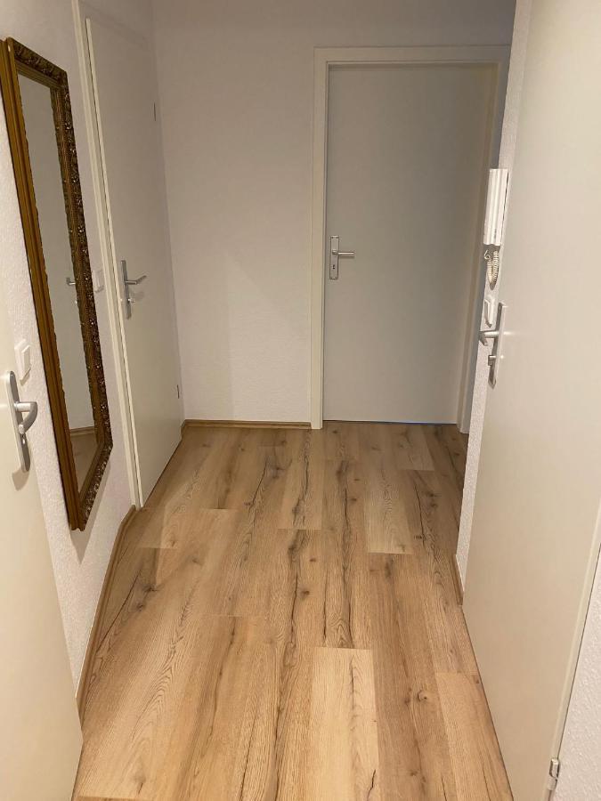 Apartment-Hohenstein วุปปาทัล ภายนอก รูปภาพ